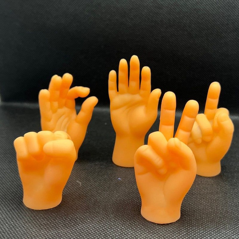 Mini Hands