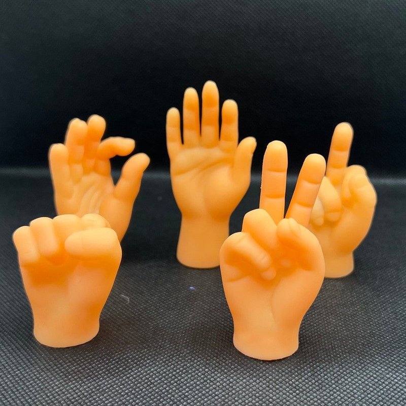 Mini Hands