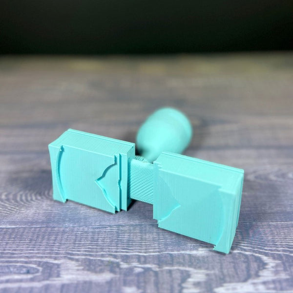 Mini Holder Mini Holder – The Printable Dragon