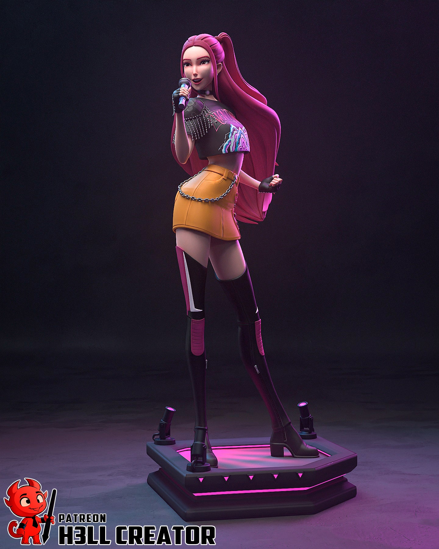 Mira