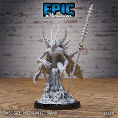 Mosquito Folk - The Printable Dragon