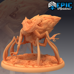 Neogi 3D-printed model