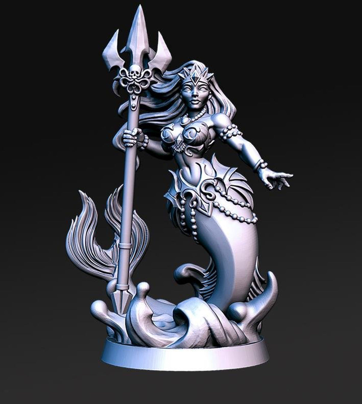 Neredia - The Printable Dragon