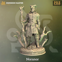Noranor