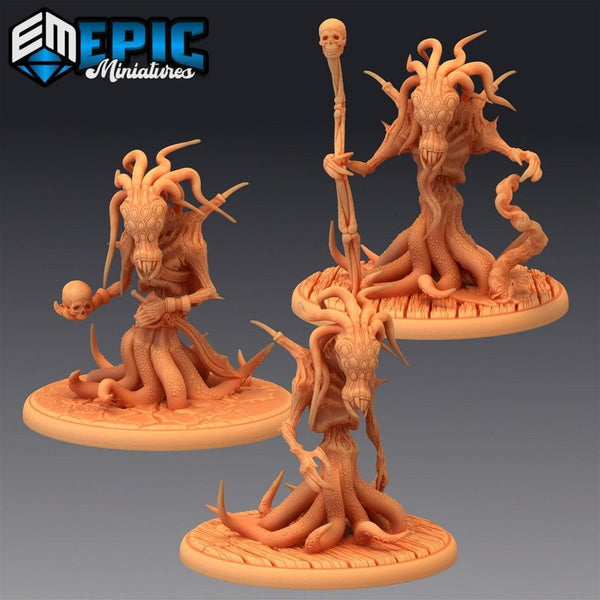 Nug-Soth 3D-printed model