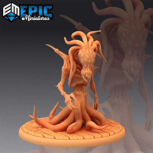 Nug-Soth 3D-printed model