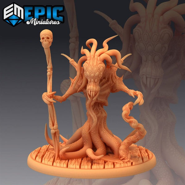 Nug-Soth 3D-printed model