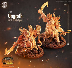 Ongroth