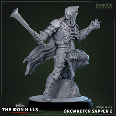 Orc Wretches Sappers