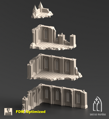 Karvis V Corner Ruins B