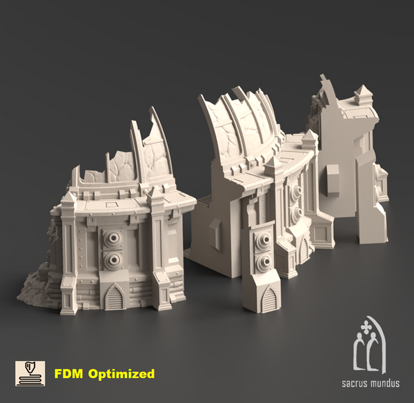 Vigil Ruin C