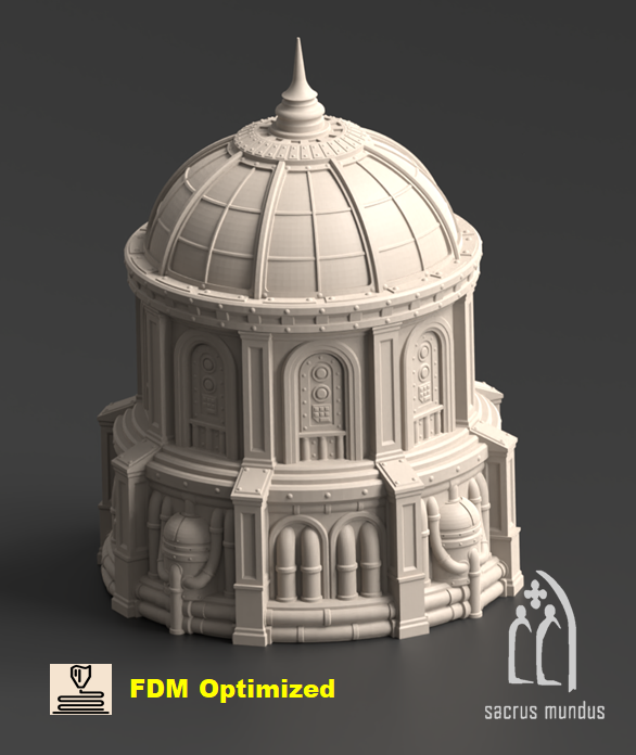 Vigil Tower A