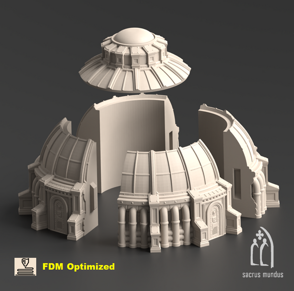 Vigil Tower B