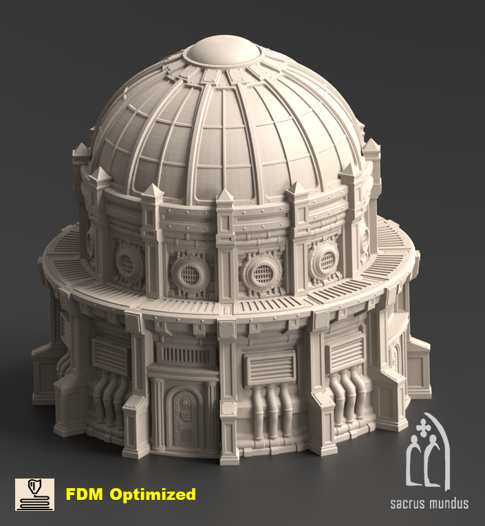 Vigil Tower C