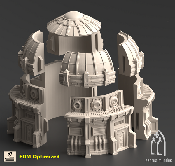 Vigil Tower C