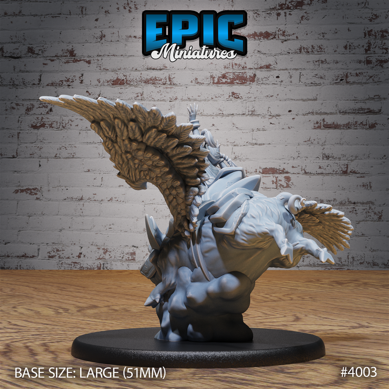 Pig 3D-printed model