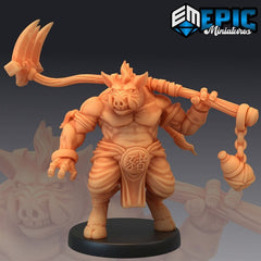 Pigsy