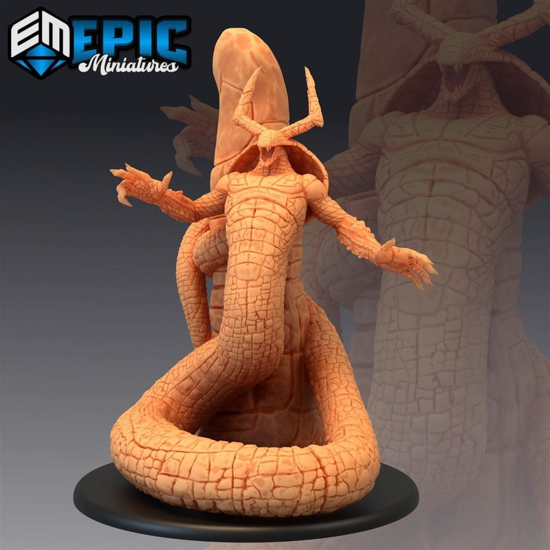 Pilliar Snake
