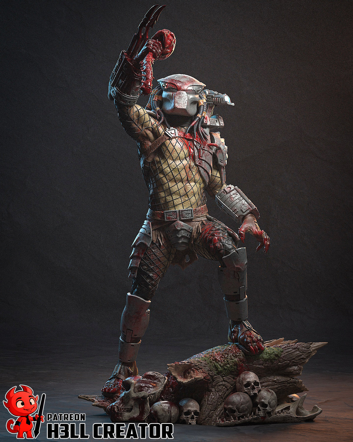 Predator