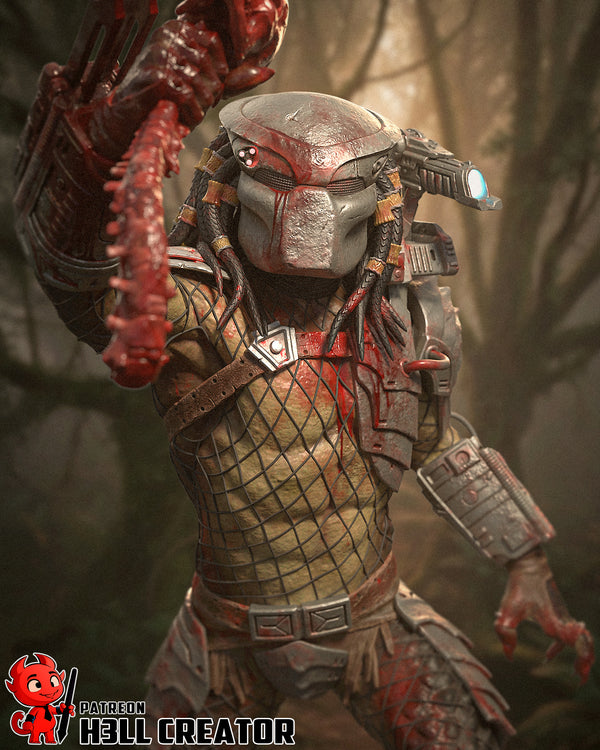 Predator