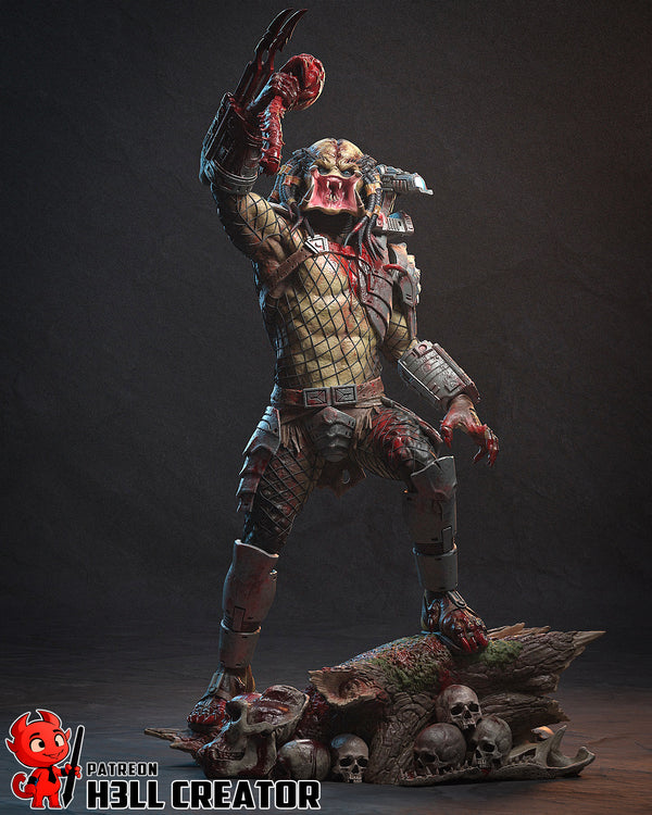 Predator