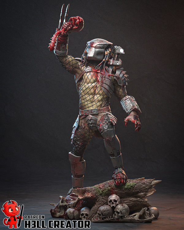 Predator