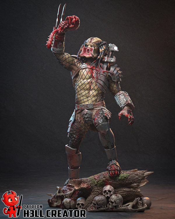 Predator