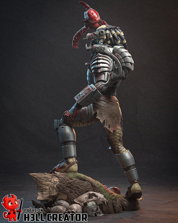 Predator
