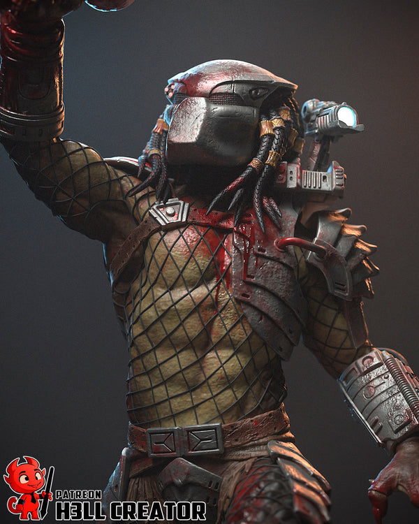 Predator