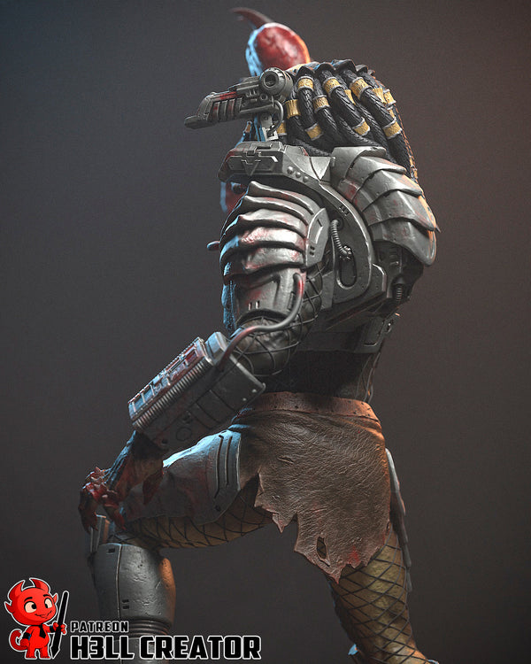 Predator
