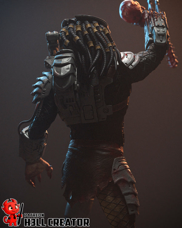 Predator