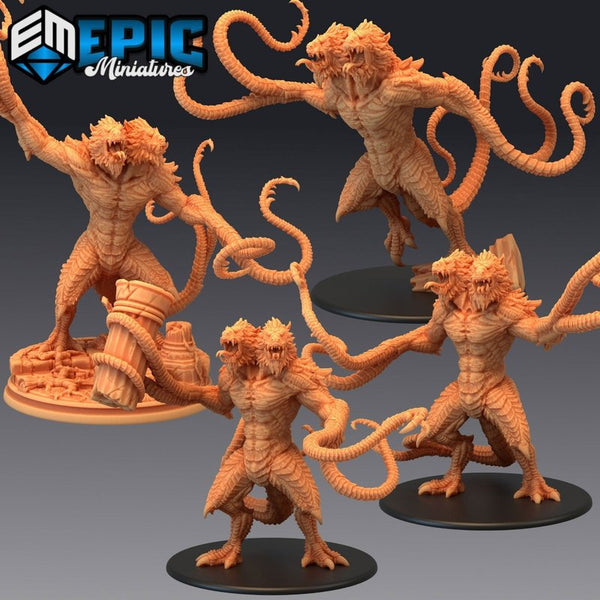 Prince Of Demons 3D-printed model