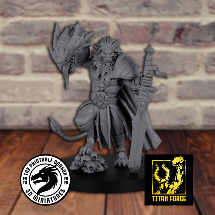 Pristinus Silvermane