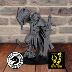 Pristinus Silvermane