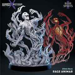 Rage Animar