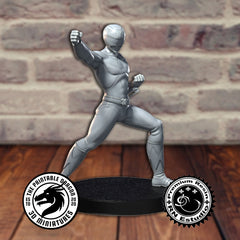 Ranger 1