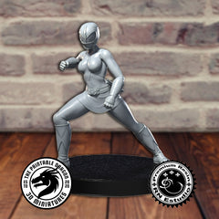 Ranger 5