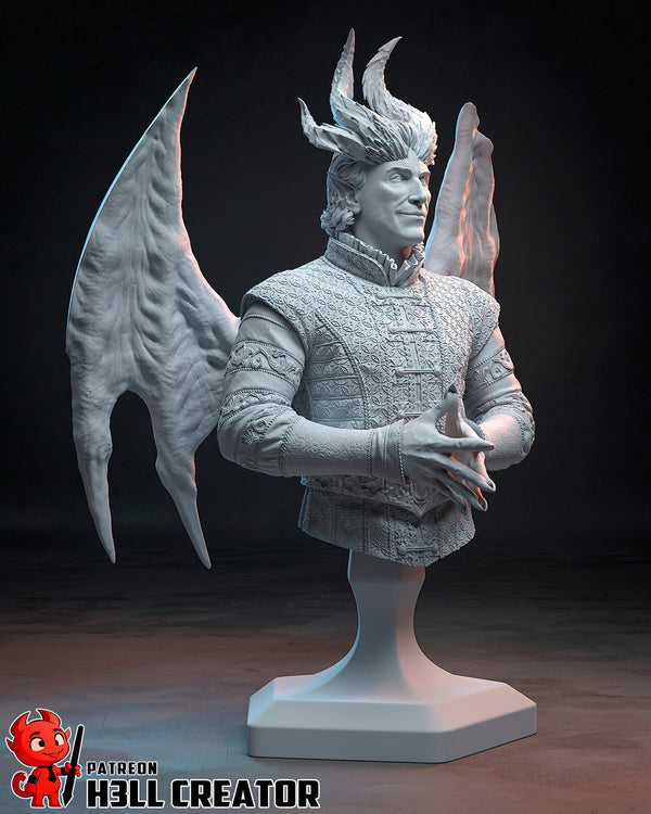 Raphael Bust