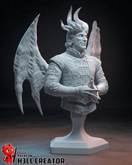 Raphael Bust