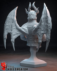 Raphael Bust