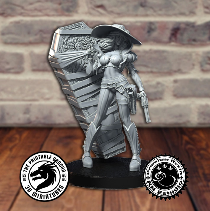 Raven Chrome