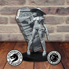 Raven Chrome