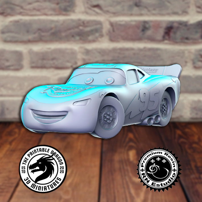 Rayo McQueen