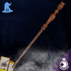 Re-Wand 3D-printed model