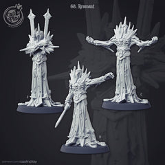 Revenant