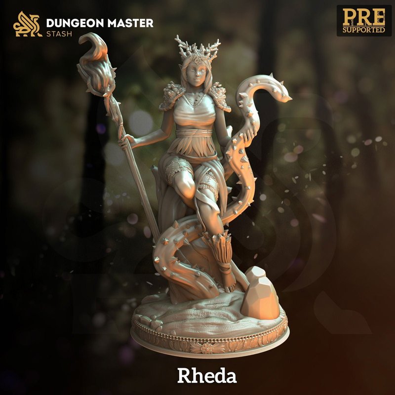 Rheda
