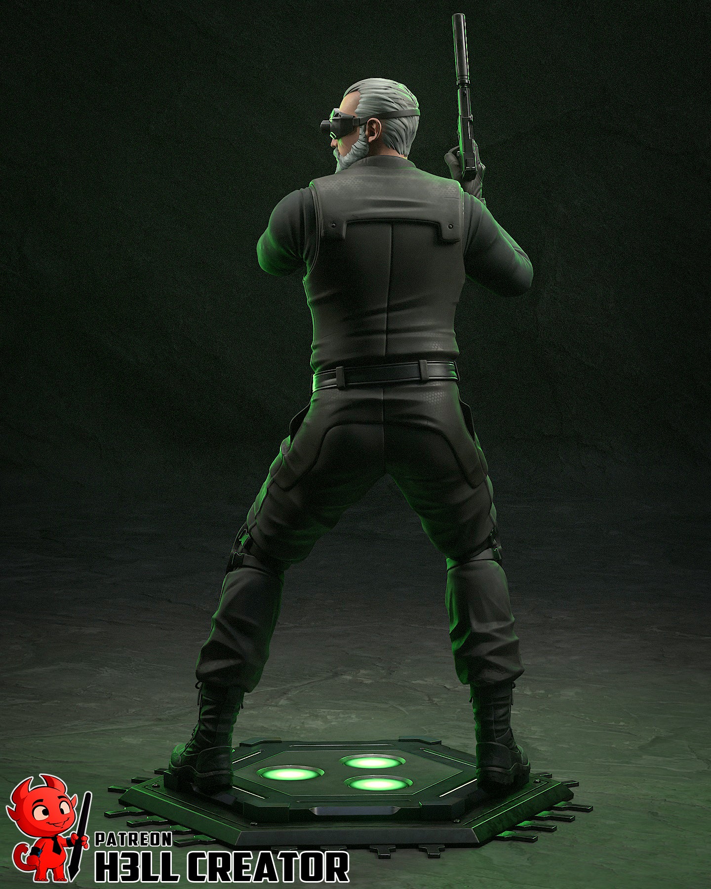 Sam Fisher