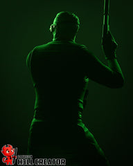 Sam Fisher