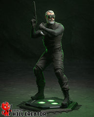 Sam Fisher