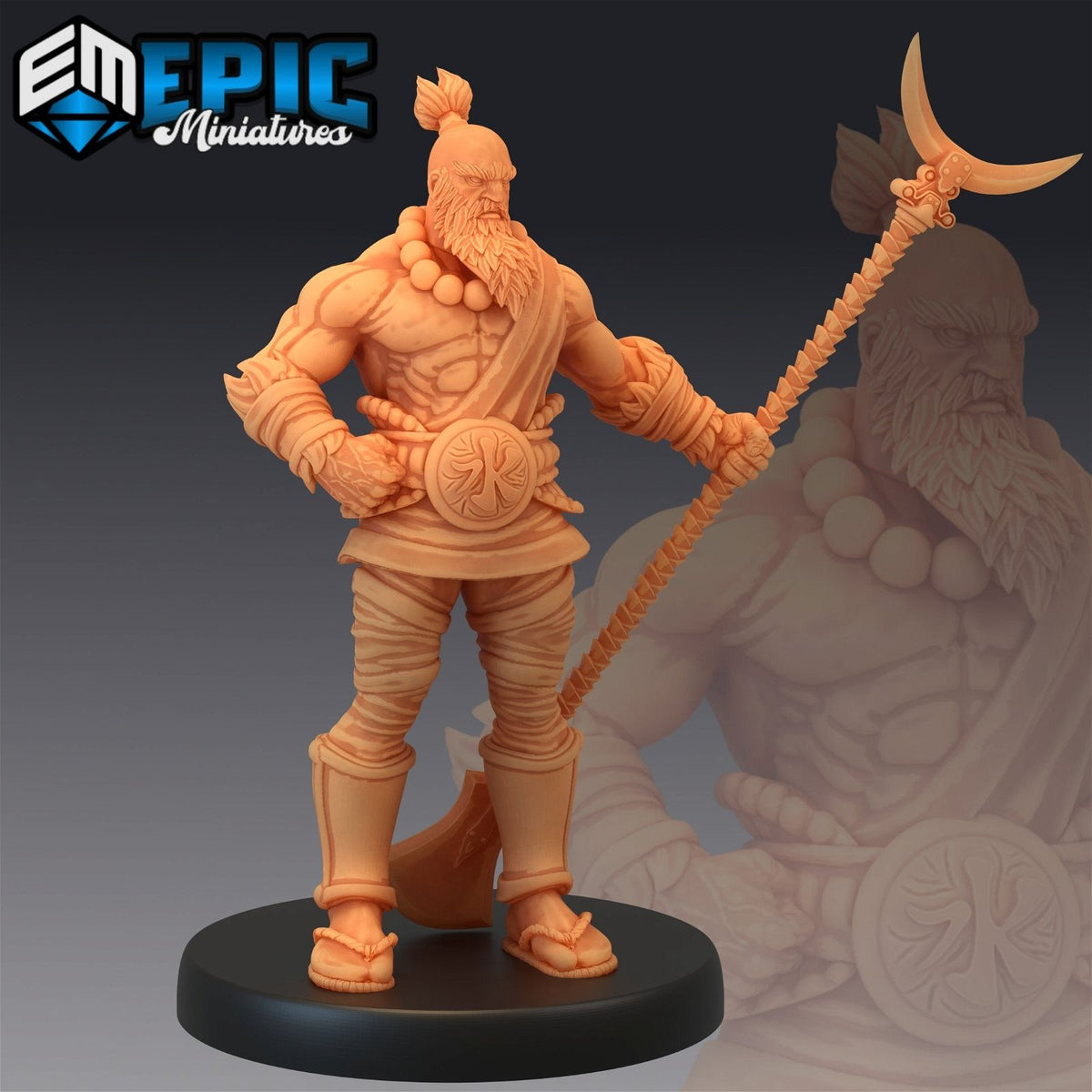 Sandy - The Printable Dragon